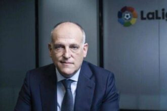 تيباس: اللوائح حافظت على أندية إسبانيا من الإفلاس