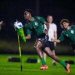 قبل خوض نهائي «الخليجية».. عبد الوهاب الحربي: تشكيلة المونديال أصبحت واضحة