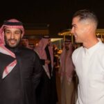 رؤية 2030 تجذب رؤوس الأموال العالمية.. «كريستيانو».. نموذج حي للاستثمار الأجنبي