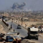 حماس تطلب «وقتاً إضافياً» لدراسة خطة ترمب