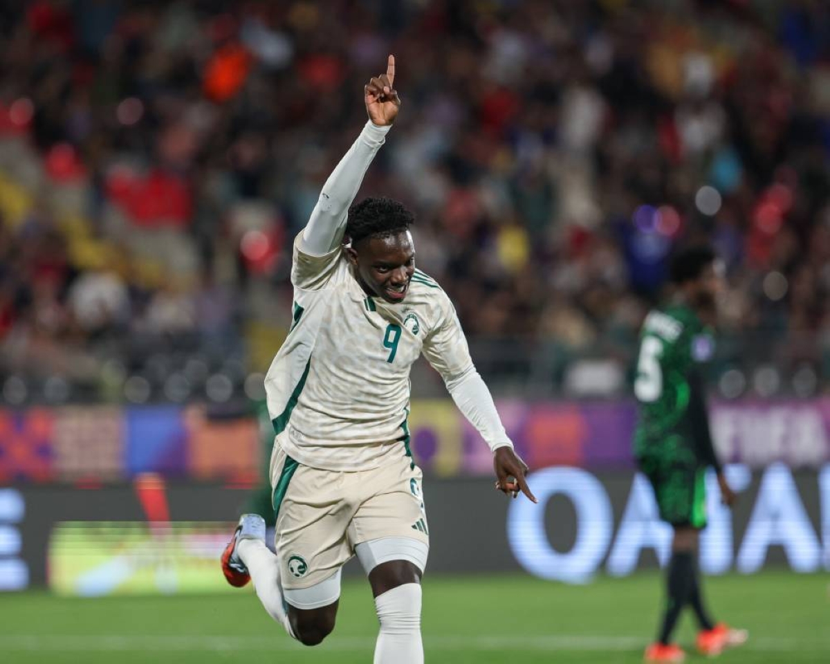 «جزائية» قاتلة تسرق أحلام شباب الأخضر في مونديال تشيلي «جزائية» قاتلة تسرق أحلام شباب الأخضر في مونديال تشيلي