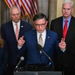 جمهوريون يعترضون على خطط ترمب لمواجهة الإغلاق الحكومي