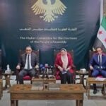 السوريون على أعتاب أول انتخابات برلمانية بعد الأسد