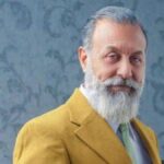 رحيل الفنان العراقي إياد الطائي بعد معاناة مع المرض