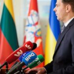 من التعيين إلى الاستقالة.. كيف أغضب سؤال القرم رئيسة الوزراء الليتوانية