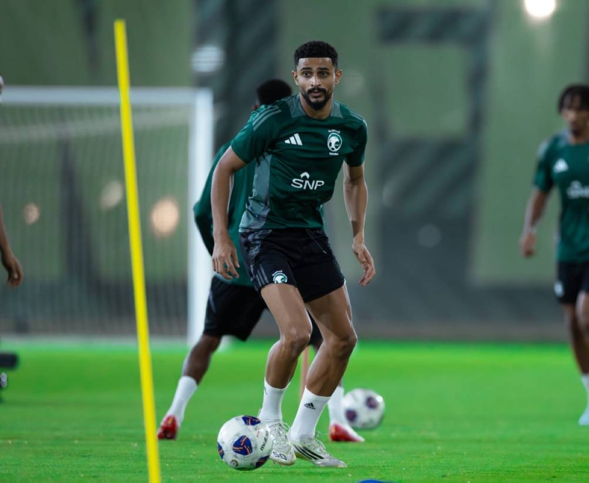 الأخضر يواصل استعداداته لمواجهة إندونيسيا الأخضر يواصل استعداداته لمواجهة إندونيسيا