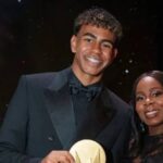 ادفع 800 يورو من أجل صورة مع والدة يامال !