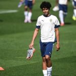 كشافو ريال مدريد يتحركون بأمر بيريز لمتابعة «الوريث»