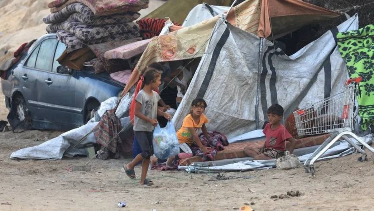 ما أوجه الخلاف بين رد حماس والخطة الأمريكية بشأن غزة؟ ما أوجه الخلاف بين رد حماس والخطة الأمريكية بشأن غزة؟