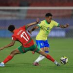 مونديال الشباب.. البرازيل وإسبانيا الخاسر يغادر.. والمكسيك يطمع في مرافقة المغرب