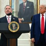 بقيادة ويتكوف.. وفد أمريكي في القاهرة لتنفيذ «صفقة غزة»