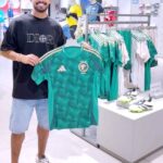 هتان باهبري: الأخضر قادر على تحقيق «النصر» أمام إندونيسيا والعراق