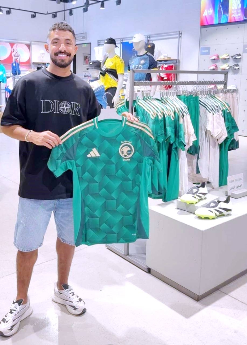 هتان باهبري: الأخضر قادر على تحقيق «النصر» أمام إندونيسيا والعراق هتان باهبري: الأخضر قادر على تحقيق «النصر» أمام إندونيسيا والعراق