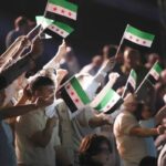 غداً.. أول انتخابات برلمانية سورية تحت قيادة الشرع