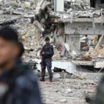 يُعقد في القاهرة غداً.. اجتماع رباعي لتنفيذ المرحلة الأولى من خطة غزة