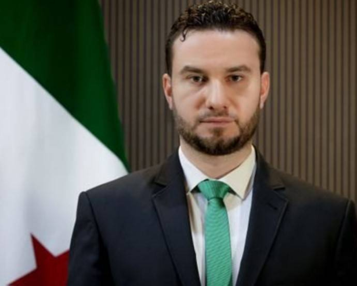 الداخلية السورية: علاقاتنا مع السعودية «راسخة» الداخلية السورية: علاقاتنا مع السعودية «راسخة»