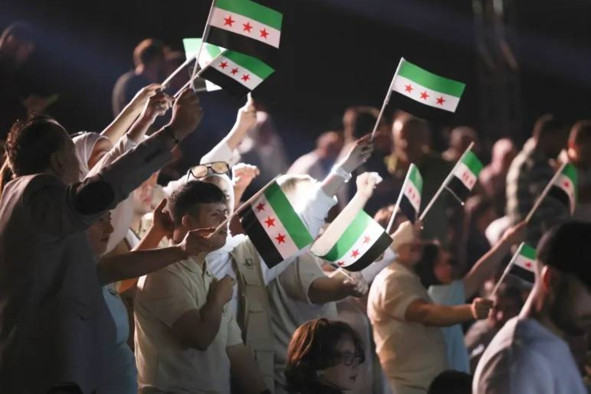 أول انتخابات تحت قيادة الشرع لمدة 3 ساعات.. السوريون يختارون نوابهم