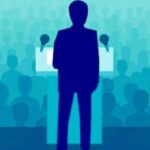 كلمات معينة قادرة على لفت انتباه الجمهور