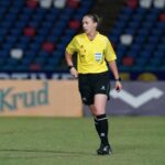 الحسناء القرغيزية فيرونيكا: قاتلتُ من أجل حلمي.. وكرة القدم لعبتي