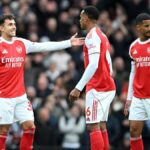 متربعاً على صدارة الدوري الإنجليزي.. أرسنال يتخطى وست هام بهدفين