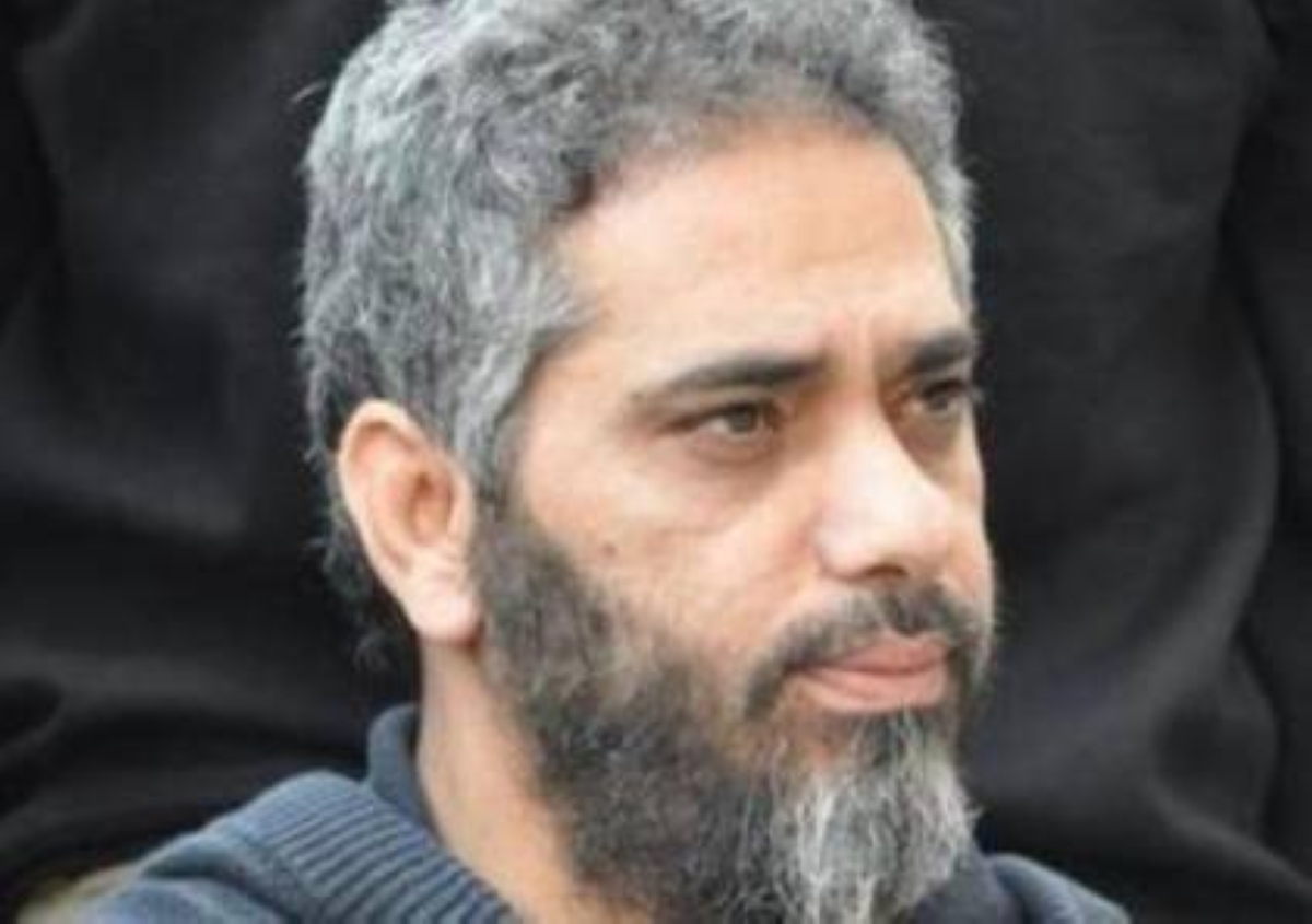 فضل شاكر يسلّم نفسه للجيش اللبناني بعد سنوات من الهروب