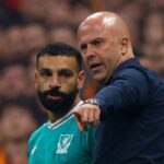 مدرب ليفربول: صلاح بشر.. لا يمكنه التسجيل دائماً