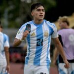 مونديال الشباب.. الأرجنتين تهزم إيطاليا وتتأهلان.. وأستراليا تنتصر بالثلاثة وتتمسك بآملها