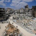 دول عربية وإسلامية ترحب بخطوات «حماس» حول مقترح الرئيس الأمريكي