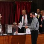 الداخلية السورية: لا خروقات خلال انتخابات البرلمان