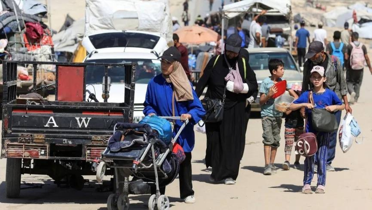 هل تتراجع إسرائيل عن الانسحاب من غزة ؟ هل تتراجع إسرائيل عن الانسحاب من غزة ؟