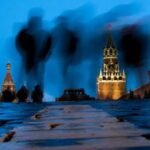 أرامل روسيا يخاطبن أزواجهن عبر الذكاء الاصطناعي