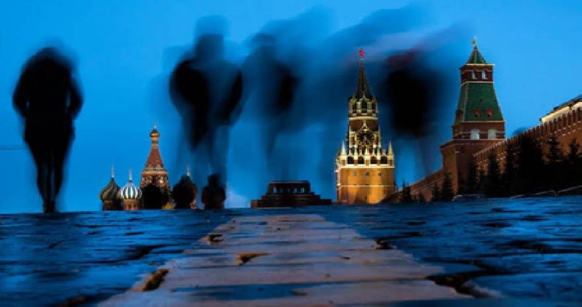 أرامل روسيا يخاطبن أزواجهن عبر الذكاء الاصطناعي أرامل روسيا يخاطبن أزواجهن عبر الذكاء الاصطناعي