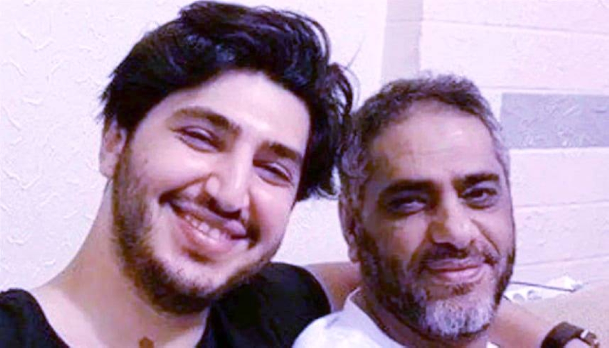 فضل شاكر.. من الملاحقة إلى تسليم النفس.. هل ينجو؟ فضل شاكر.. من الملاحقة إلى تسليم النفس.. هل ينجو؟