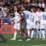 ريمونتادا ونصف درزن يقودان جنوب أفريقيا وفرنسا لثمن نهائي مونديال الشباب