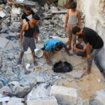 حماس وإسرائيل تطلقان خطوات تنفيذ خطة ترمب