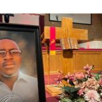 سجين معاق يصرخ: «ساعدوني».. قبل أن يقتله شرطي