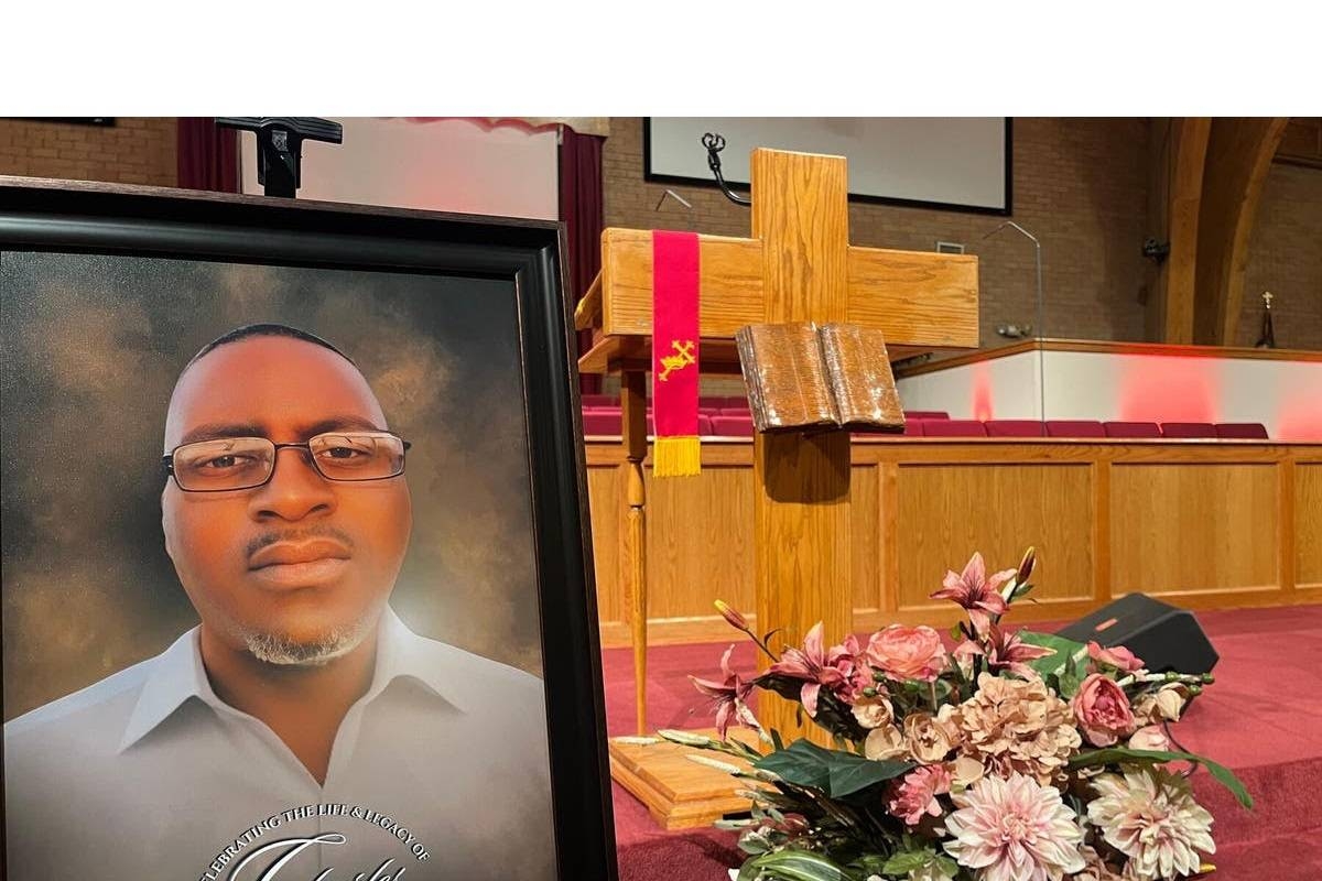 سجين معاق يصرخ: «ساعدوني».. قبل أن يقتله شرطي