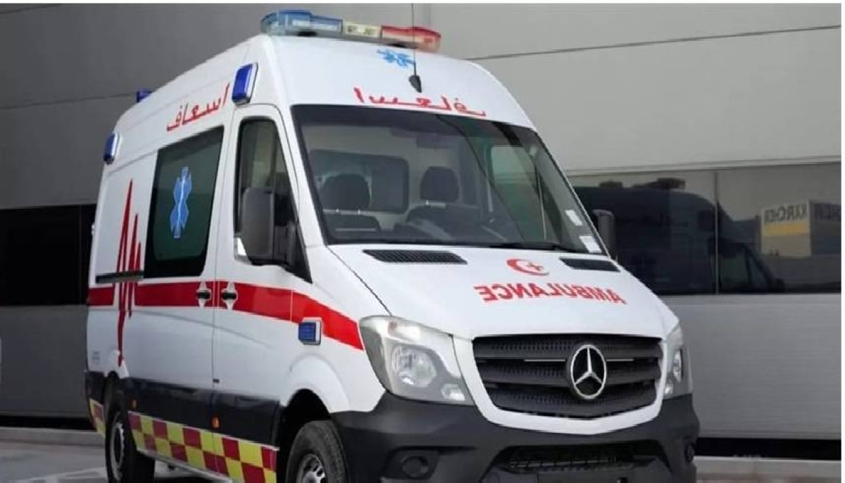 صراع عائلي دموي يودي بحياة الزوج وأخته صراع عائلي دموي يودي بحياة الزوج وأخته