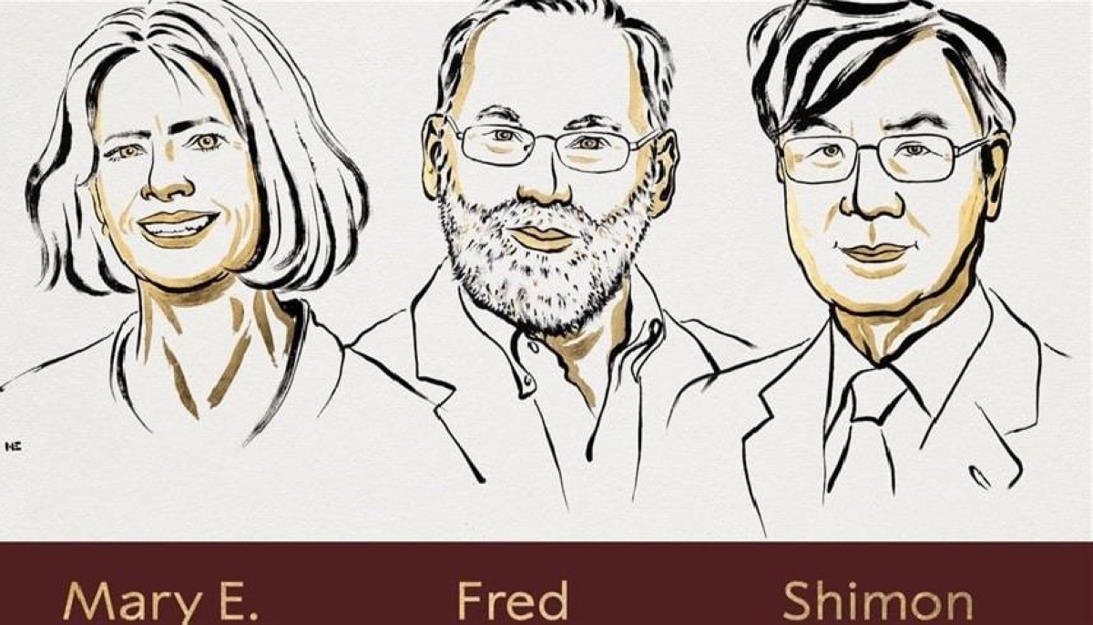 «نوبل 2025 في الطب»: أبحاث ثورية تكشف سر التحمّل المناعي «نوبل 2025 في الطب»: أبحاث ثورية تكشف سر التحمّل المناعي