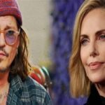 تشارليز ثيرون تُحرج جوني ديب.. تجاهلته علناً
