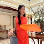 تصوير «حقيبة هيرميس» يُشعل غضب «تيك توك»