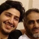 نظراً لظروف والده.. محمد فضل شاكر يعلّق حفلاته الفنية