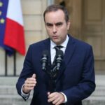 في محاولة أخيرة.. ماكرون يكلف لوكورنو بإجراء محادثات نهائية مع الأحزاب