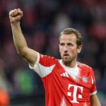 هل يعود للبريميرليغ؟ هاري كين يكسر حاجز الصمت