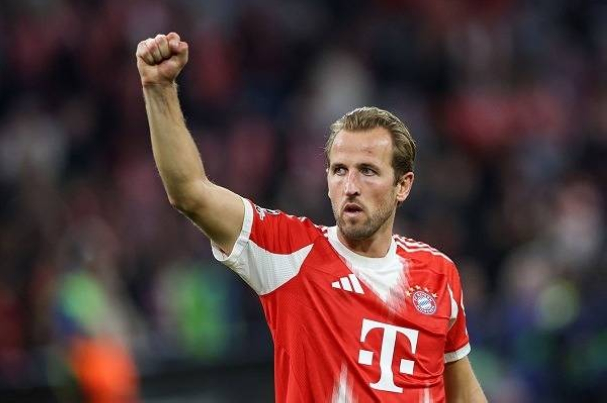 هل يعود للبريميرليغ؟ هاري كين يكسر حاجز الصمت هل يعود للبريميرليغ؟ هاري كين يكسر حاجز الصمت