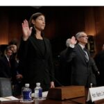 ماذا تعرف عن القاضية التي حكمت ضد ترمب مرتين خلال يومين؟