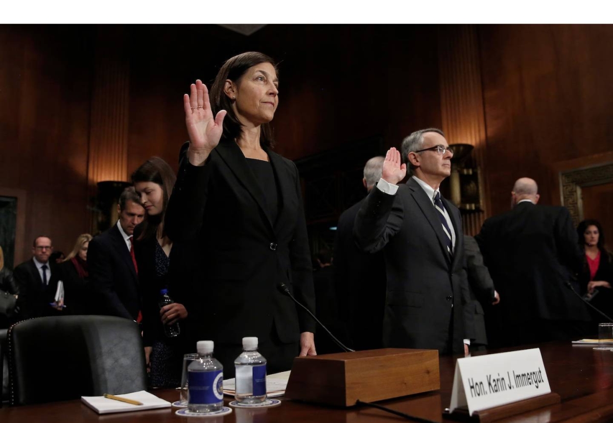 ماذا تعرف عن القاضية التي حكمت ضد ترمب مرتين خلال يومين؟