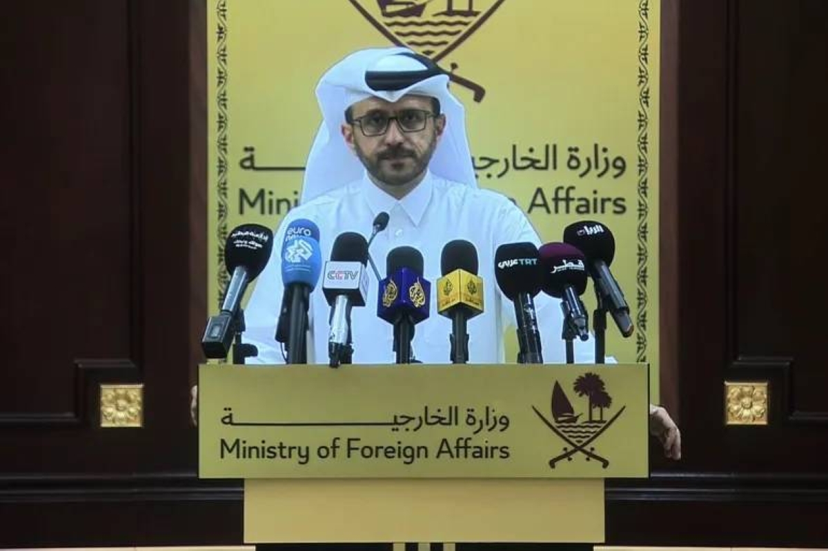 قطر: خطة ترمب تحتاج إلى توافق