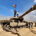 عامان من الحرب.. غزة بين الأرقام والركام