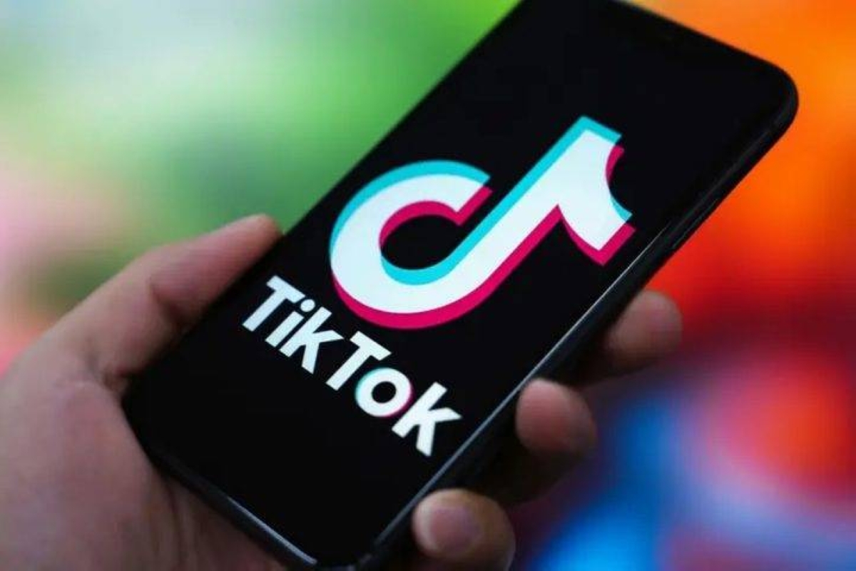 هل أصبح «TikTok» إدماناً ؟ هل أصبح «TikTok» إدماناً ؟